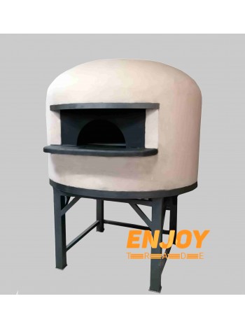 Печь для пиццы на дровах Ego Forni N-100
